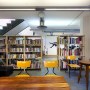 Brothers and Sisters | Library | Interior Designers